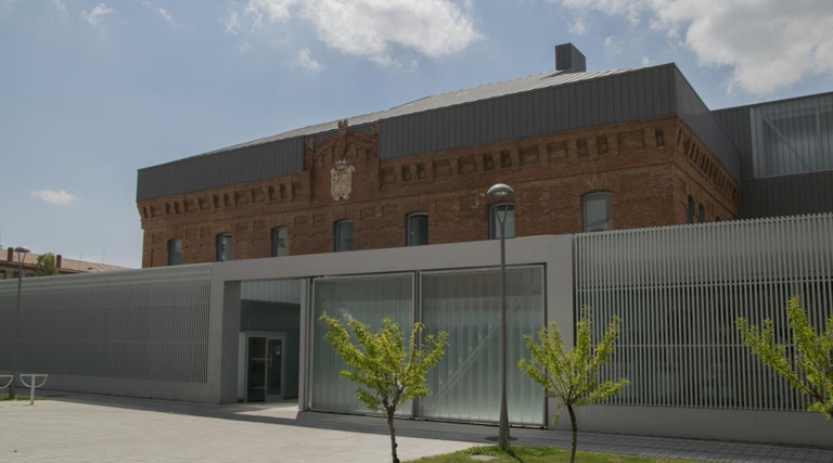 Un hotel muy Nuevo Estilo… Eco Hotel Doña Mayor