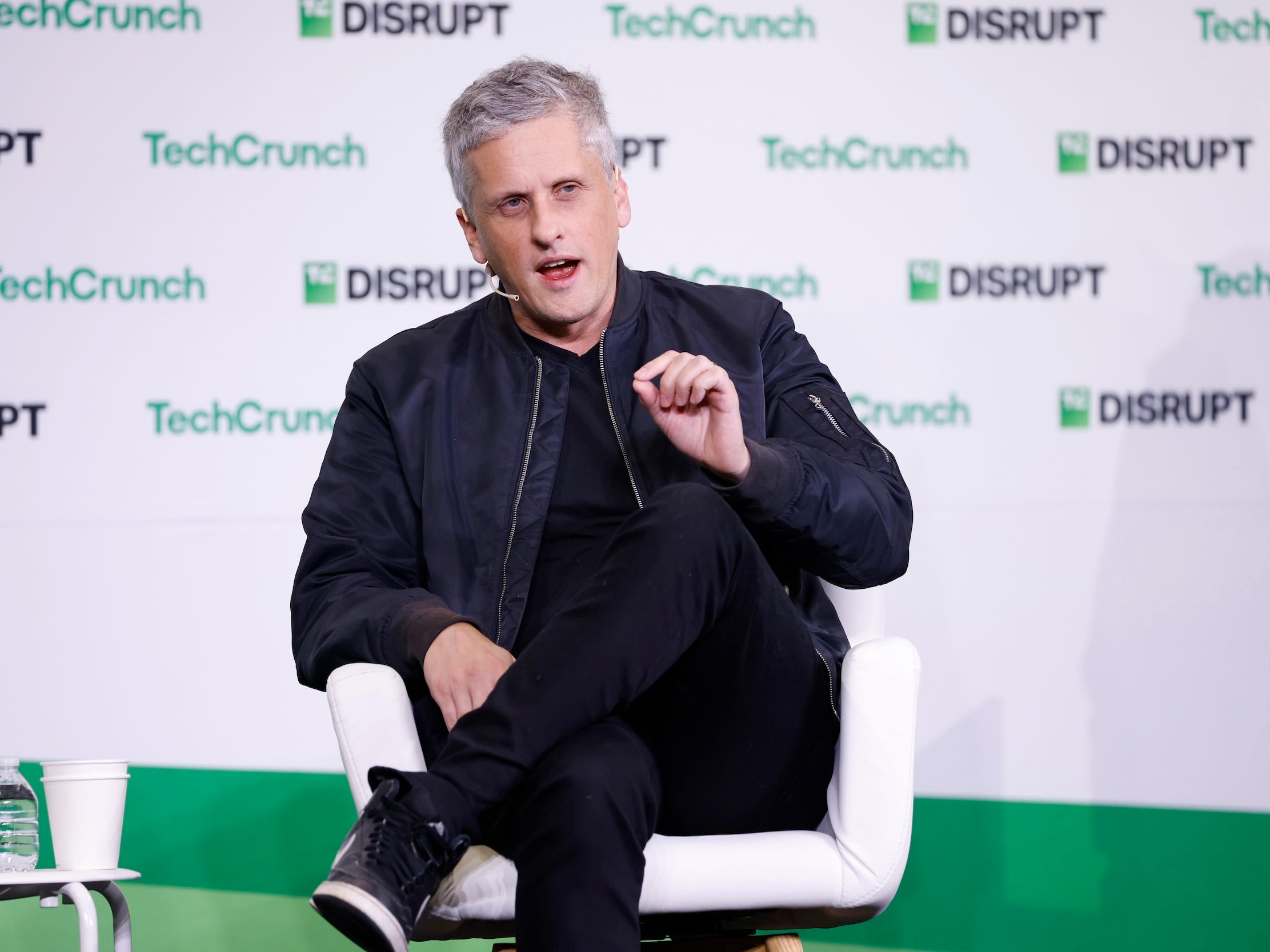 Box CEO explains why he's OK with engineers wasting some AI tokens ...