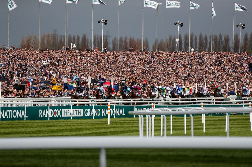 Grand National 2026 runners for best each-way bets and which places pay out