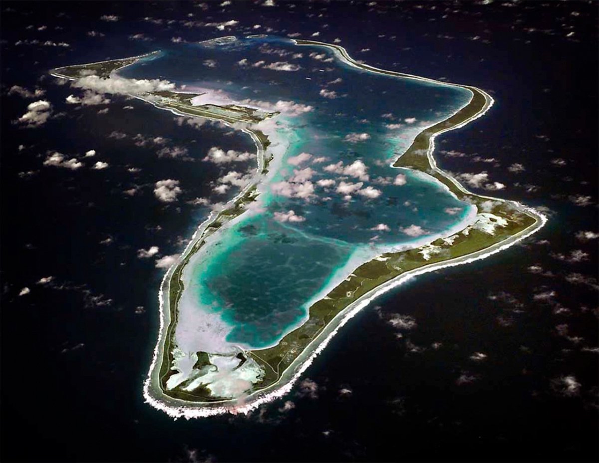 Chagos Islands deal shelved by UK after Trump calls it 