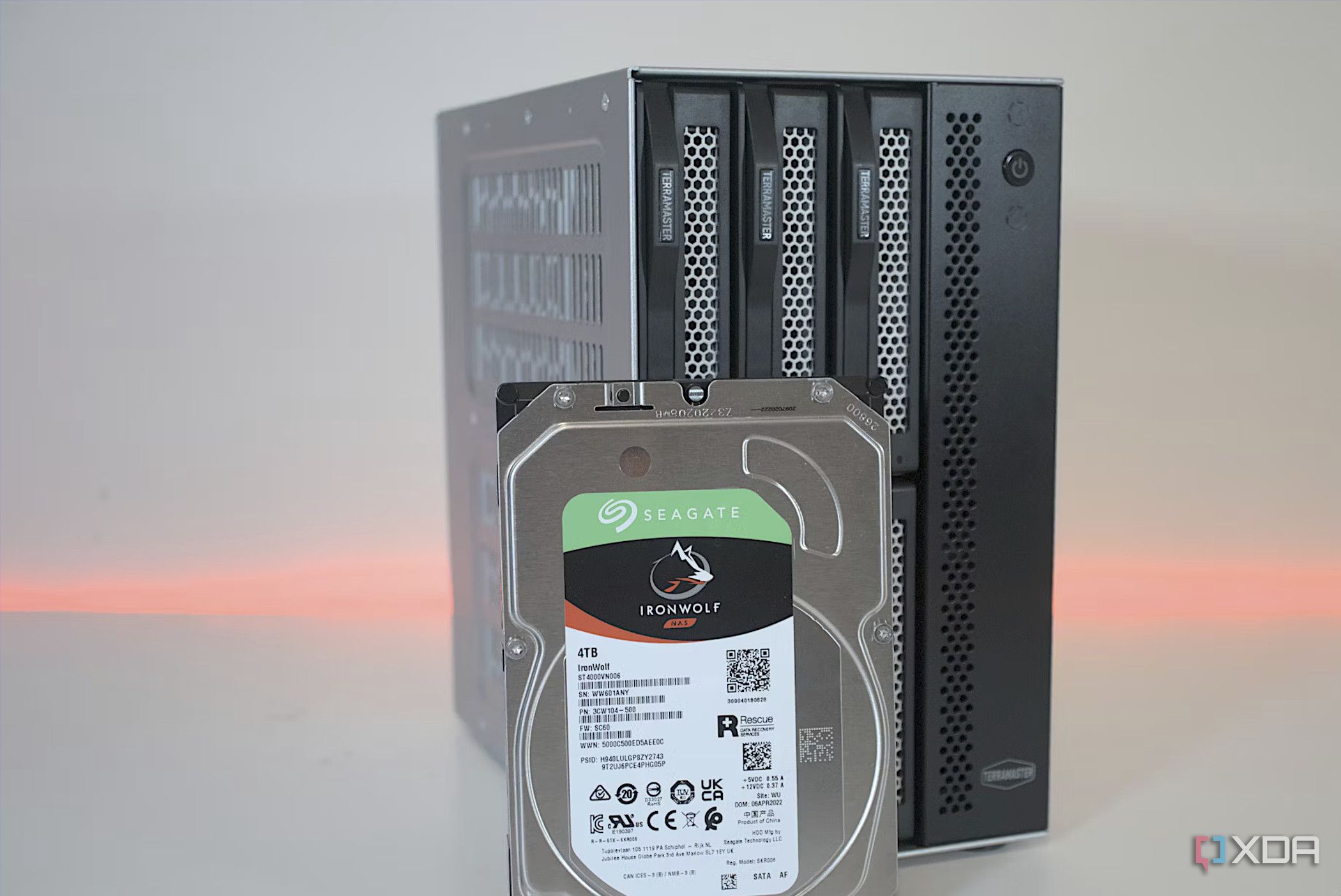 TrueNAS SCALE tried to do everything, so I gave it one job and moved ...
