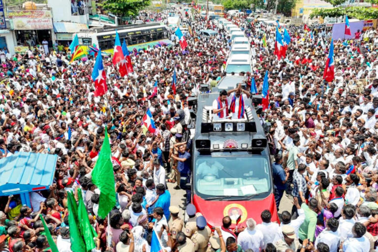 Thousand Lights Assembly seat 2026: MK Stalin’s old bastion turns into ...