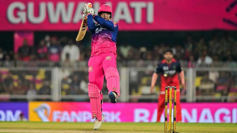 'Sir, kal se cricket khel sakte hain?': What Vaibhav Sooryavanshi asked ...