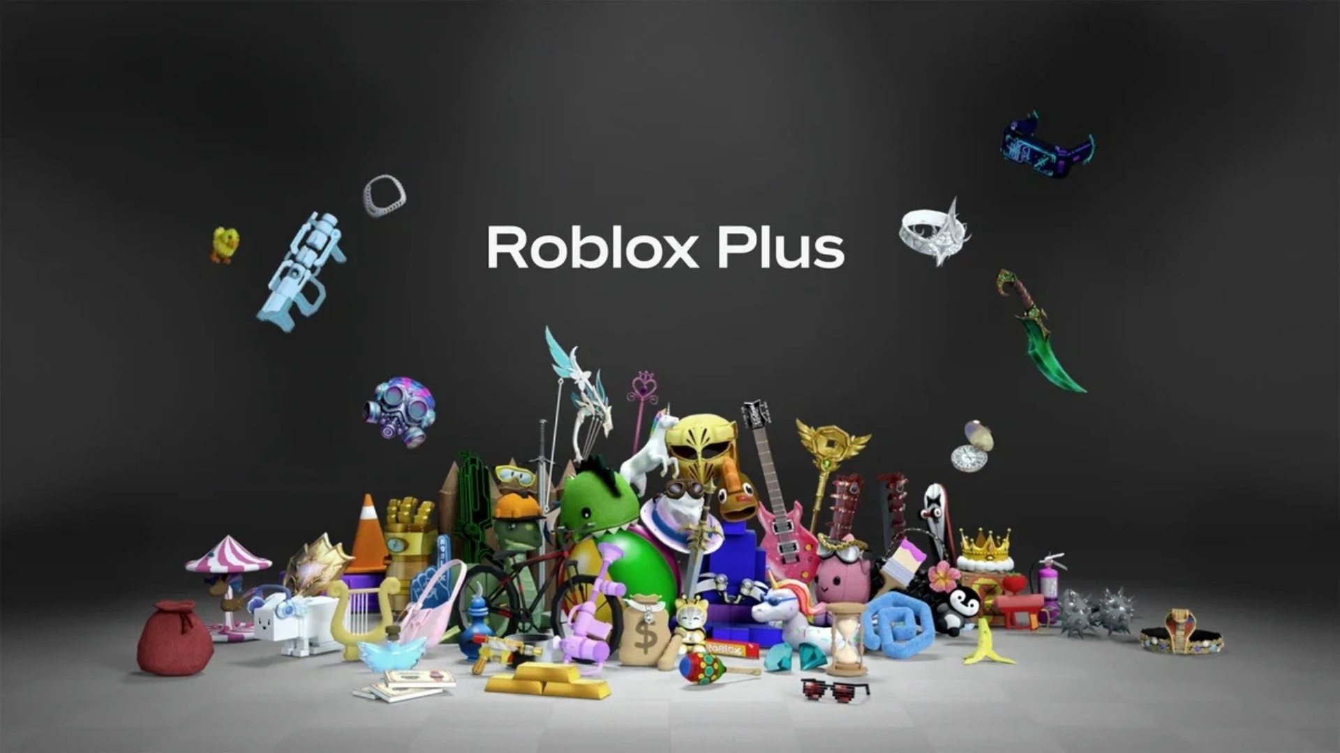 Roblox 'Plus' is here, but it's only for the hardcore spenders