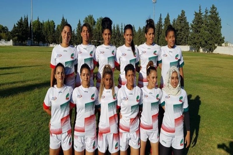 rugbyy maroc