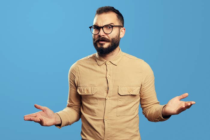 People are sharing the totally normal things we all do that actually ...