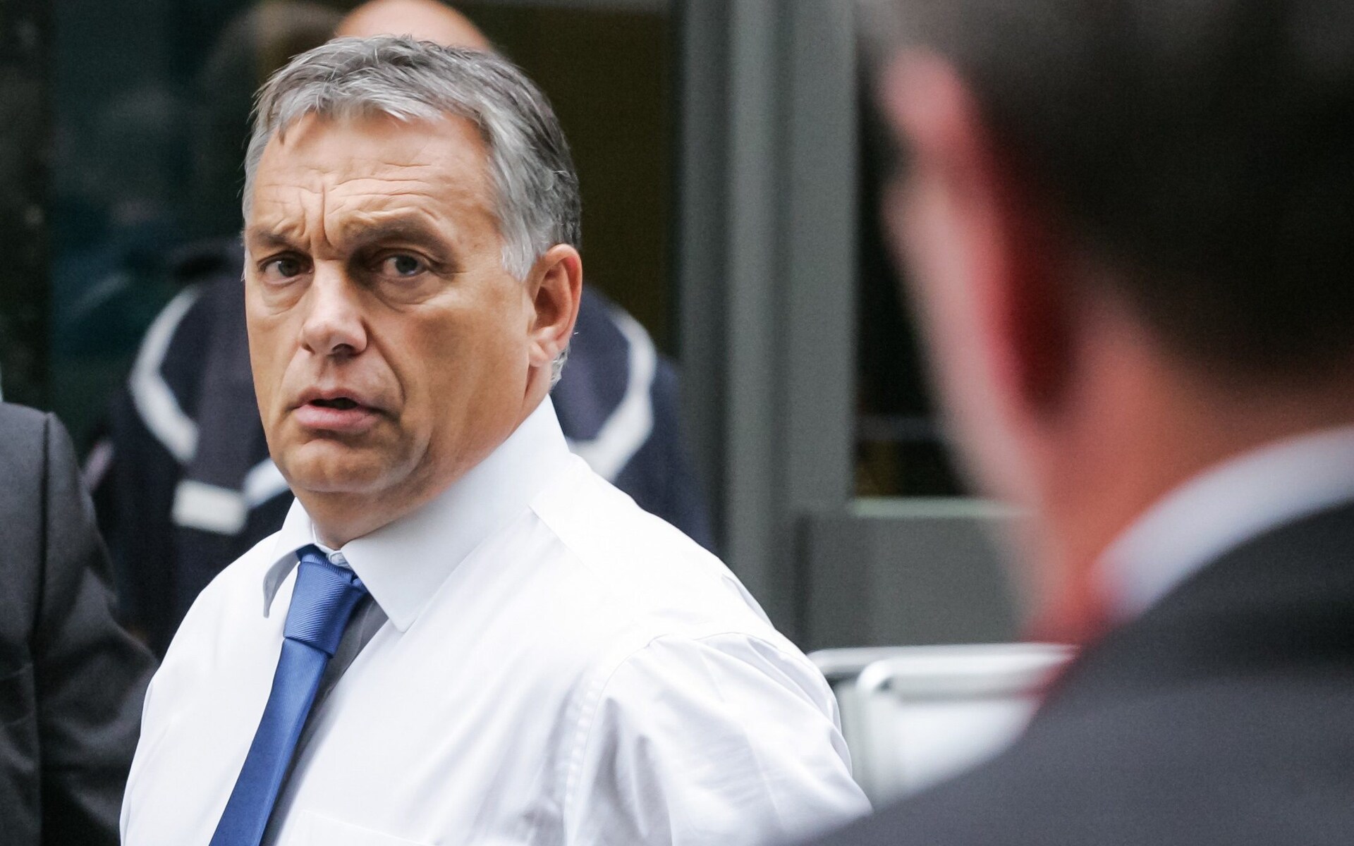Is this the end of Viktor Orban, Hungary's ‘bane of Brussels'?