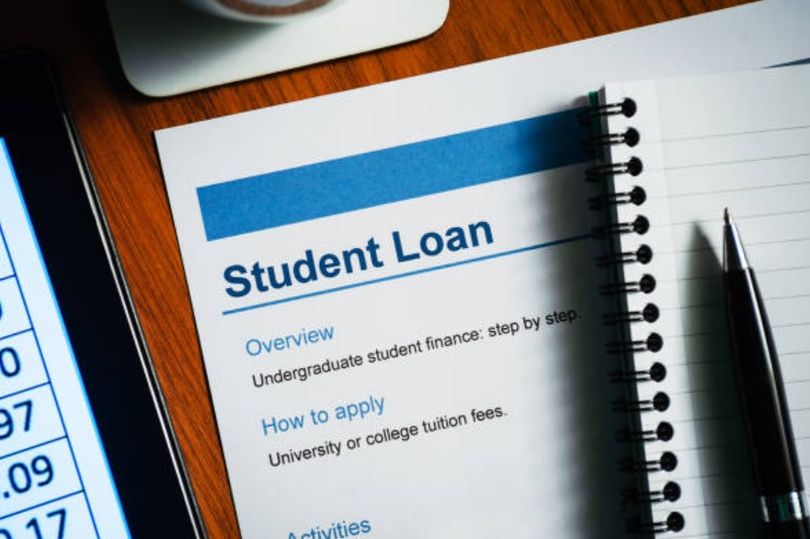 Student loan interest could rise despite cap rule change from Labour