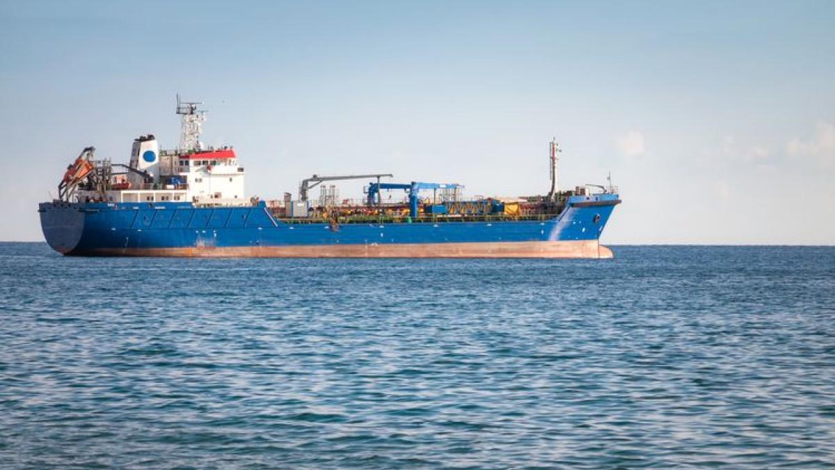 3 Kapal Lolos Blokade Selat Hormuz, Rute Khusus Lintasi Zona Perang AS-Iran, China Diuntungkan