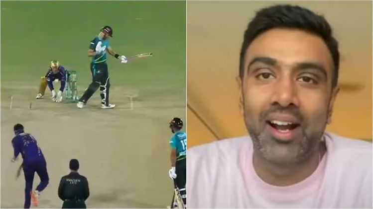 'Raise the issue with umpires & match referees': Ashwin lauds Mitchell ...