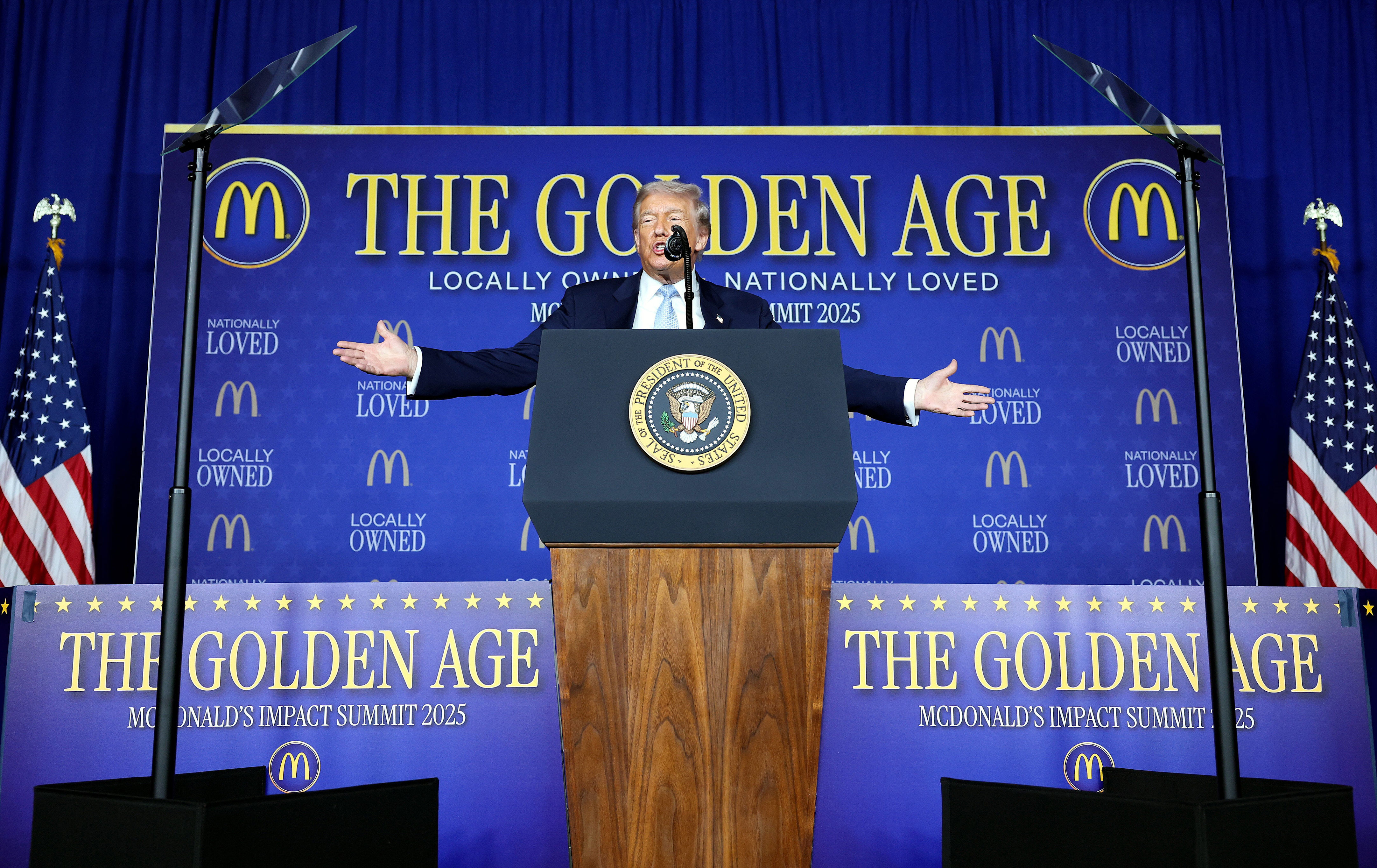 New Republican food benefit cuts are taking effect<br>