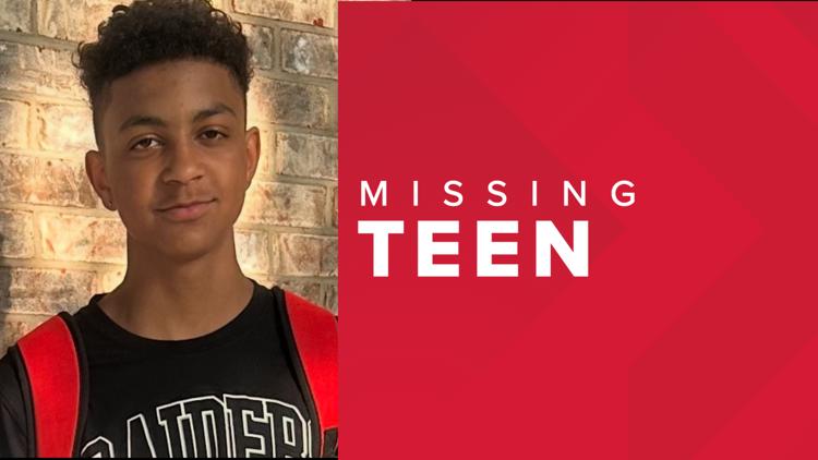 Police searching for missing 16-year-old boy last seen in Danville