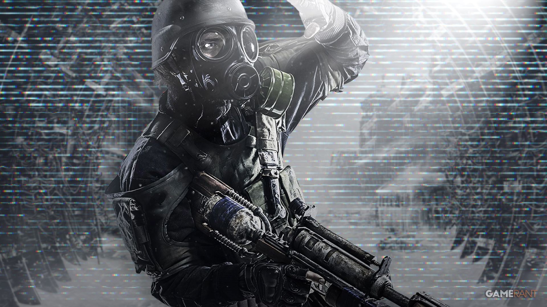 Rumor: New Metro game leaked