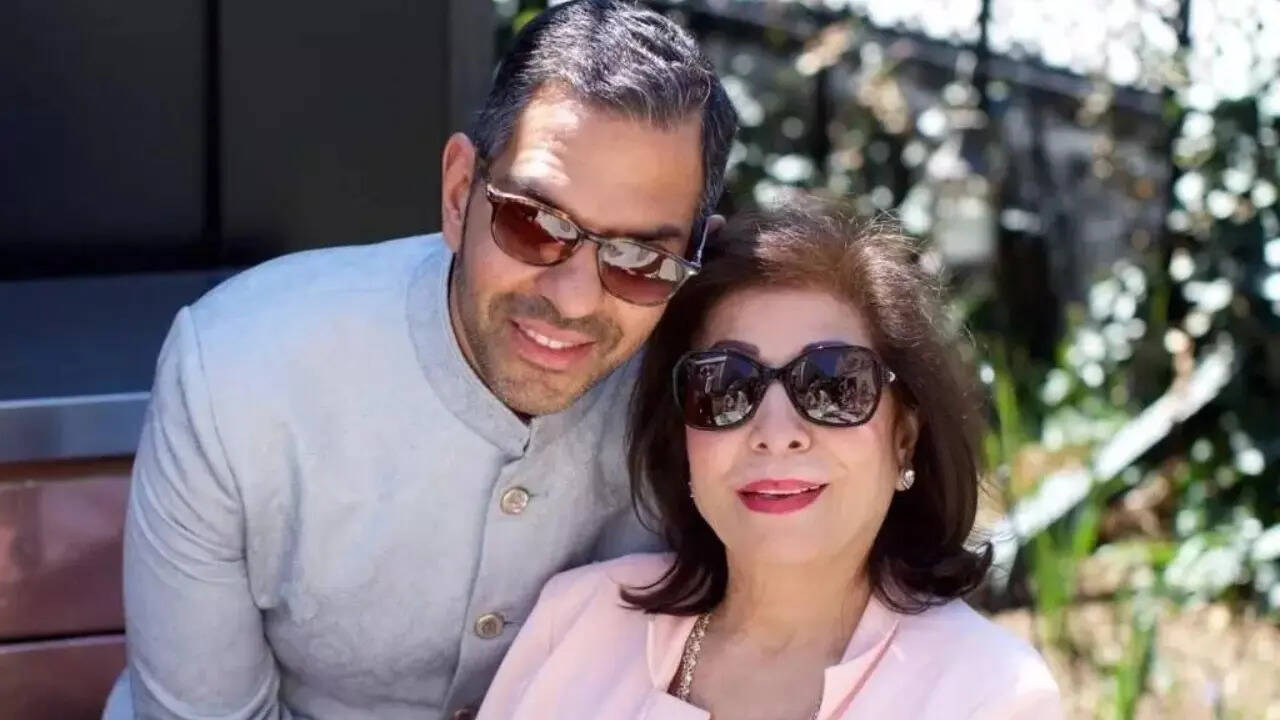 Sunjay Kapur’s mother Rani Kapur speaks out; refuses to let Priya take ...