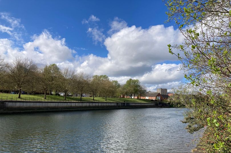 Multi-million pound riverside cycle path and e-bike hire coming to Swansea