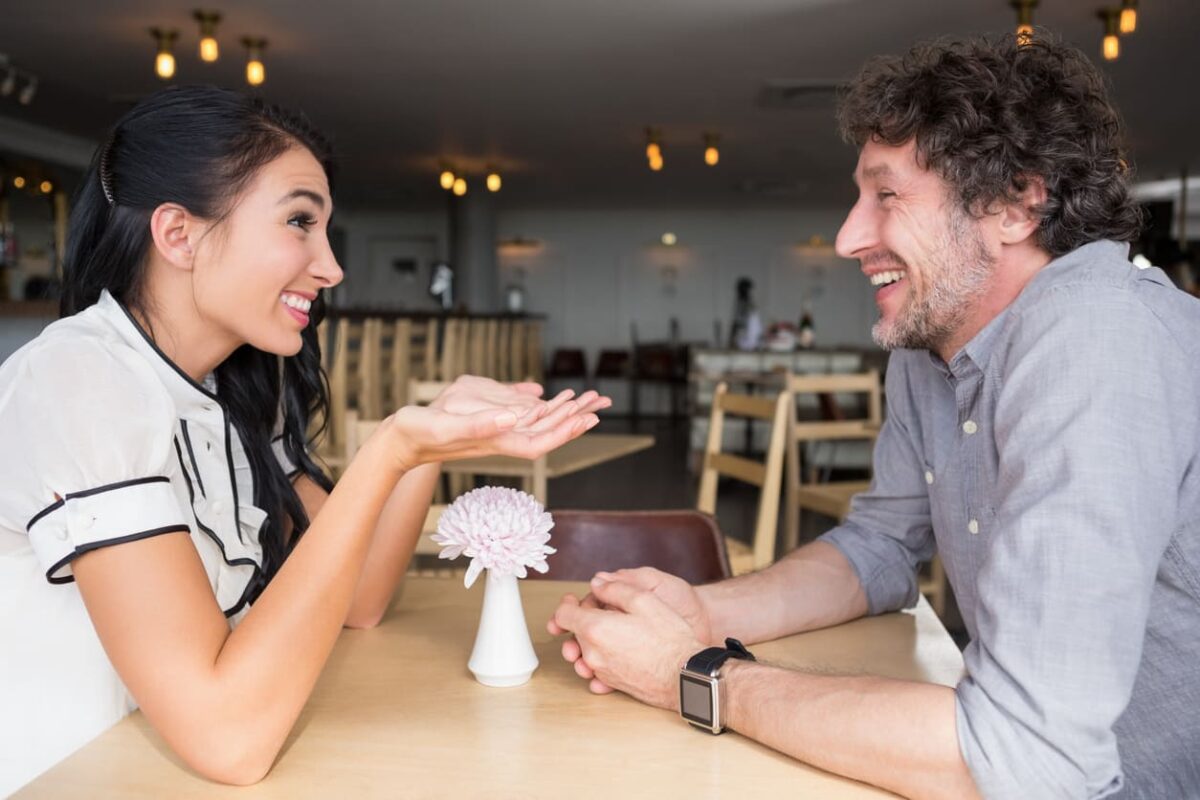 Forget the spark: How slow dating leads to deeper, lasting love