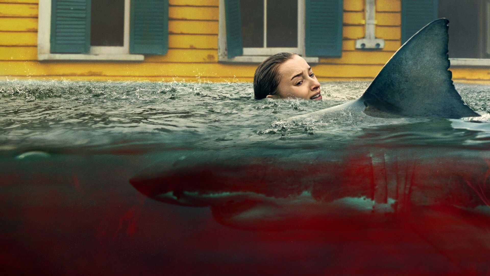 3 best movies to watch on Netflix this weekend (#1 is a bloody shark ...