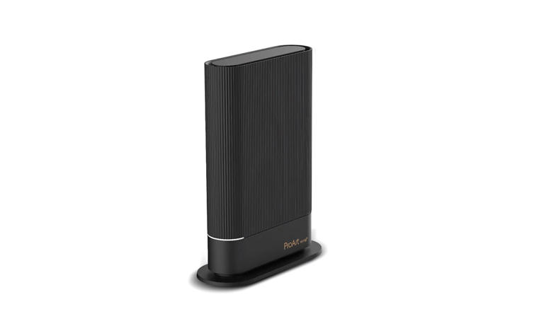 Asus’s new ProArt WiFi router hides the antenna and skips the ugly ...