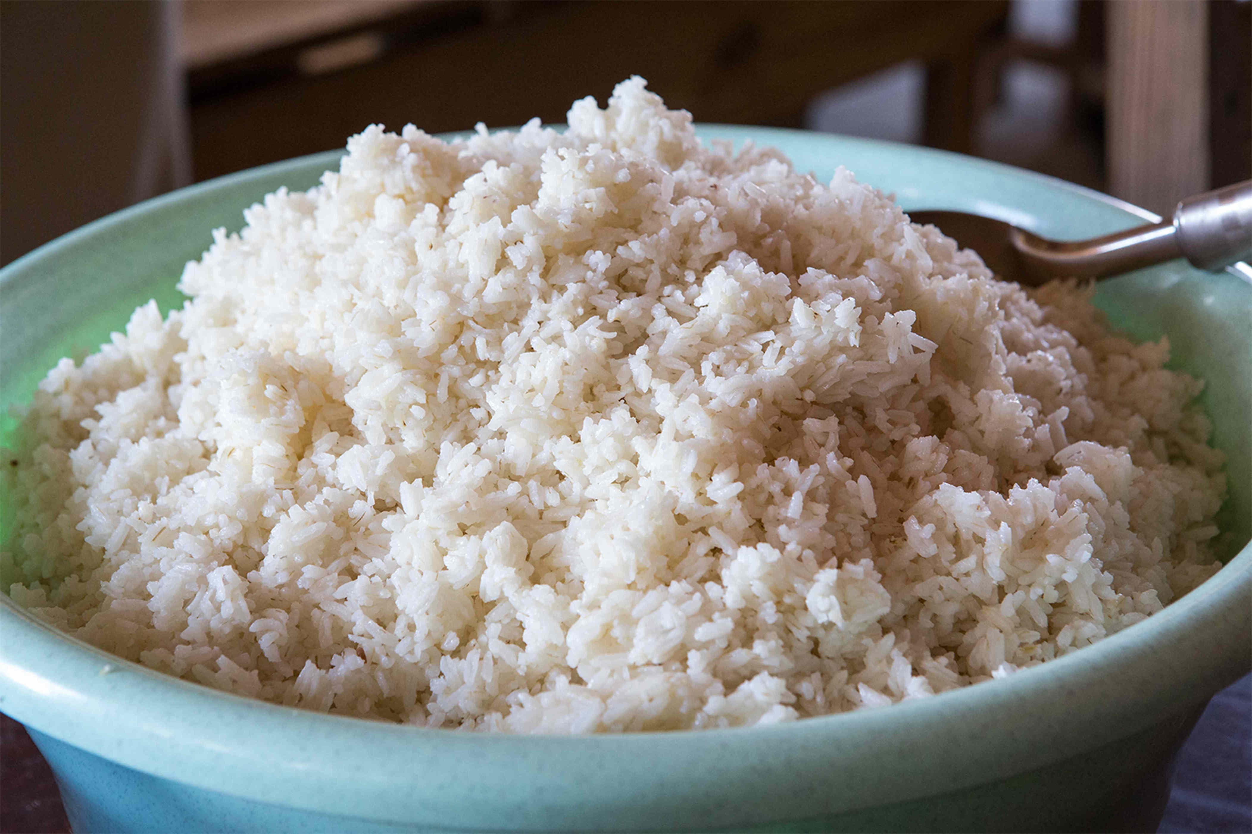 Say goodbye to sticky, clumpy rice — this clever OXO gadget gets it ...