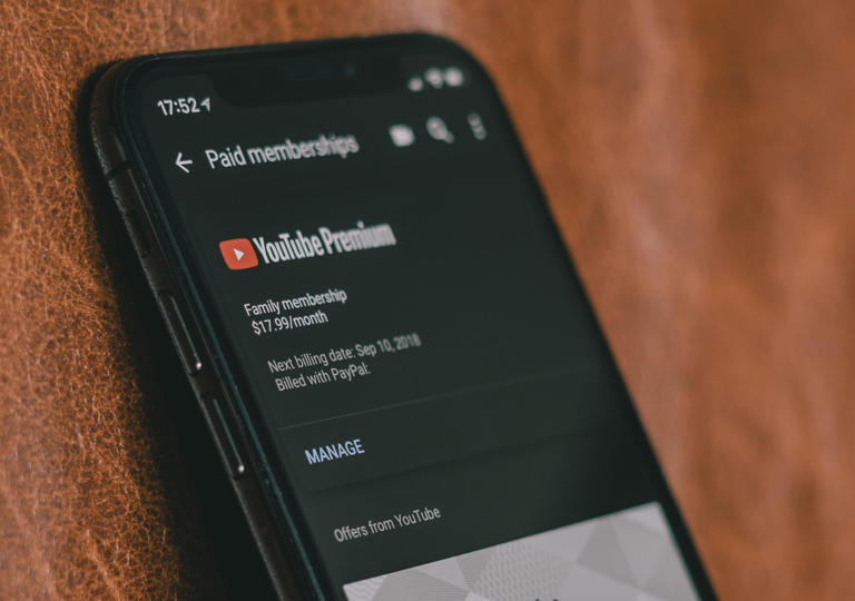 YouTube Premium is the latest streaming service to hike prices