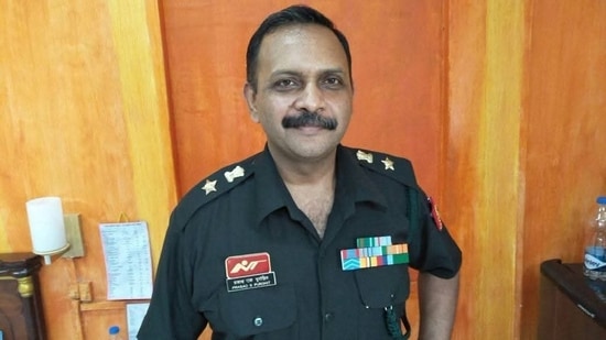 Acquitted in 2008 Malegaon blast case, Army clears Col Purohit for ...