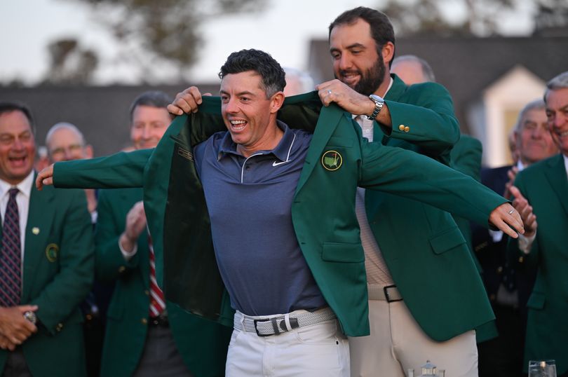 Masters winner gets more than just a green jacket as full benefits revealed