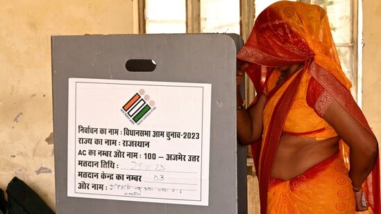 Global delegates praise India’s election process after multi-state ...