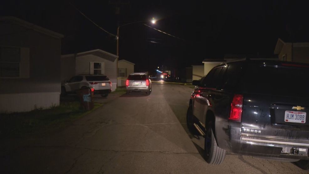 Man shot, killed by law enforcement after standoff in Clermont County ...