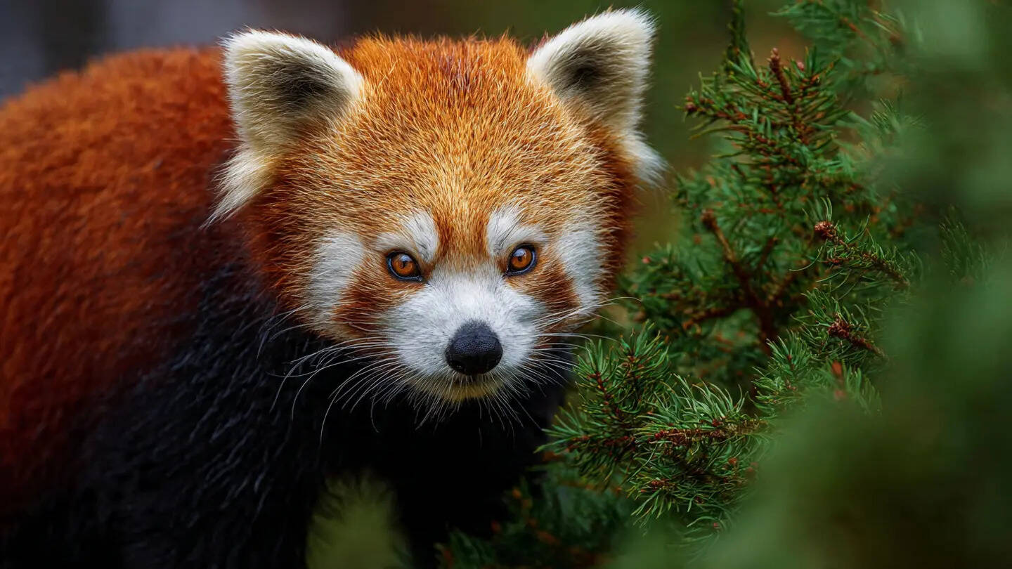 Discover the world’s most secretive and shy animals