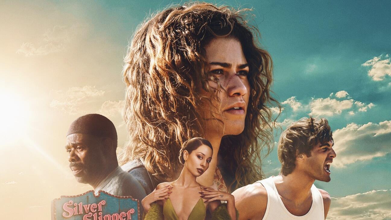 'Euphoria' season 3 release schedule: When does episode 4 come out?