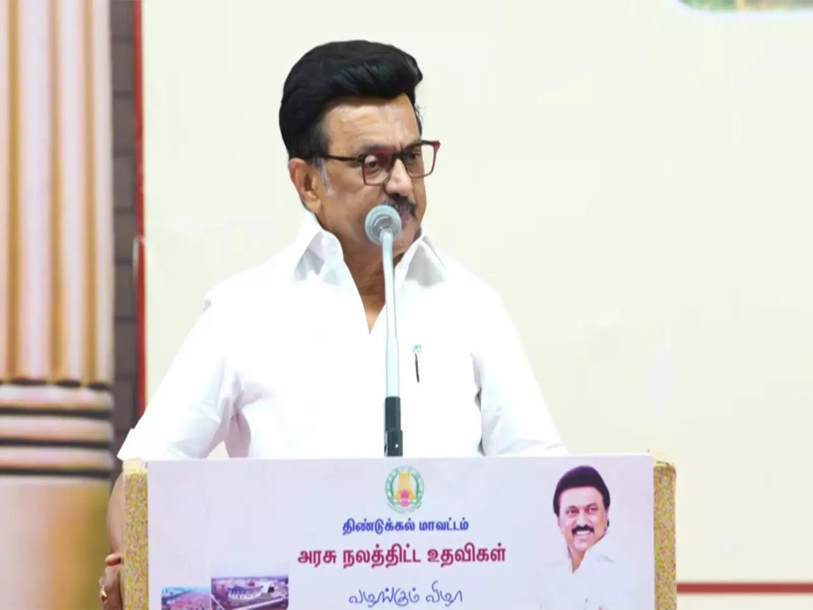 Tamil Nadu polls: DMK bloc will win over 200 seats, AIADMK 'dancing to ...