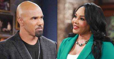 Days Of Our Lives Weekly Spoilers, April 13–17: Bonnie's Signing Is Poor, Maggie Rips Into Kate While Leo Reunites With Trey