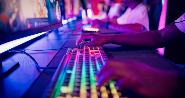 Esports is preparation for leadership, confidence, success | Opinion
