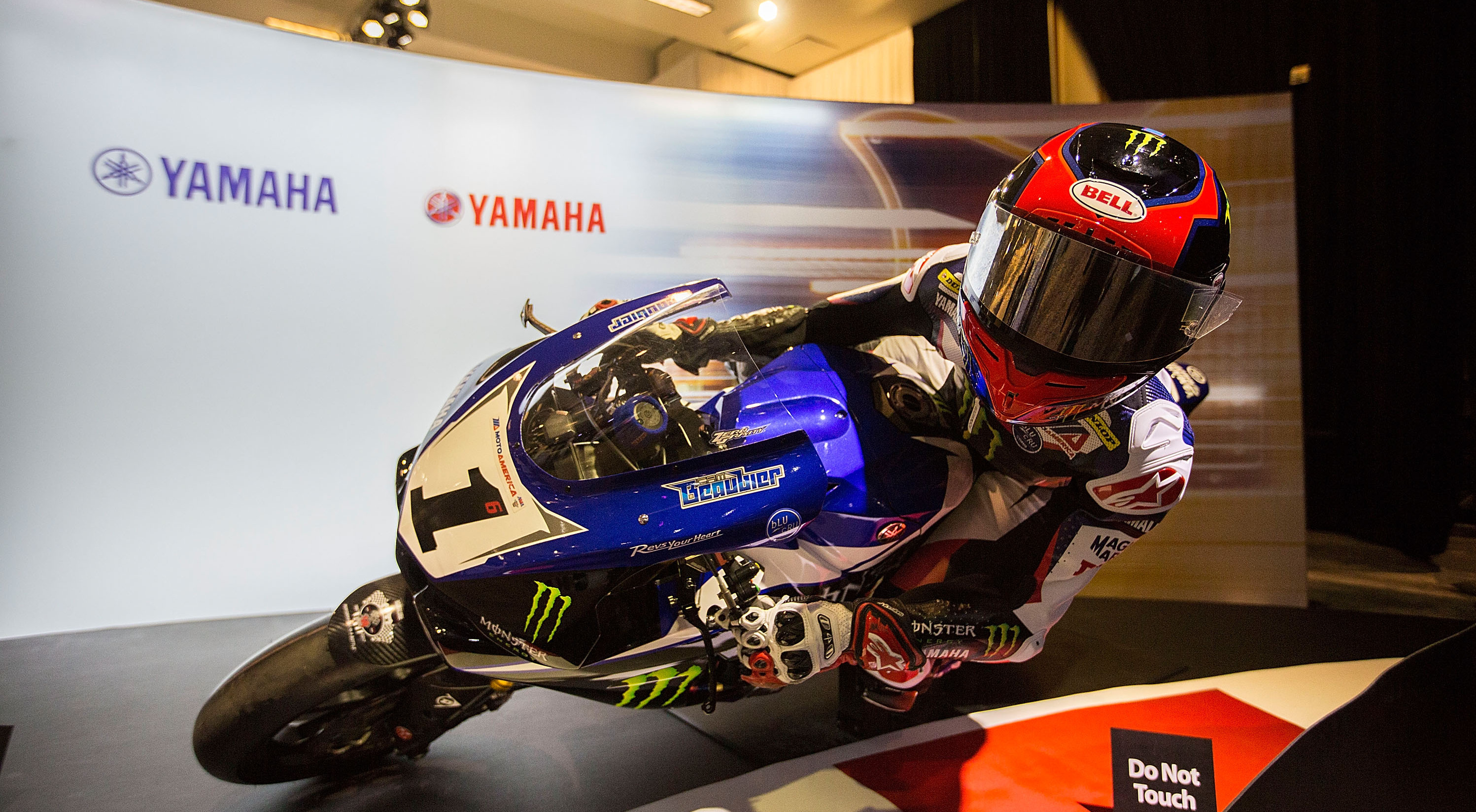 Yamaha just ditched California after 50 years for Georgia — and it