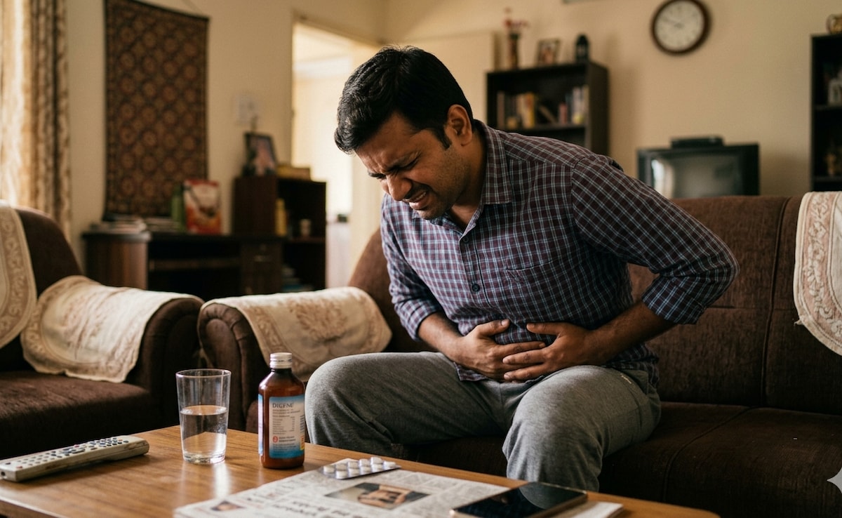 7 common habits that are quietly ruining your digestion, according to a ...