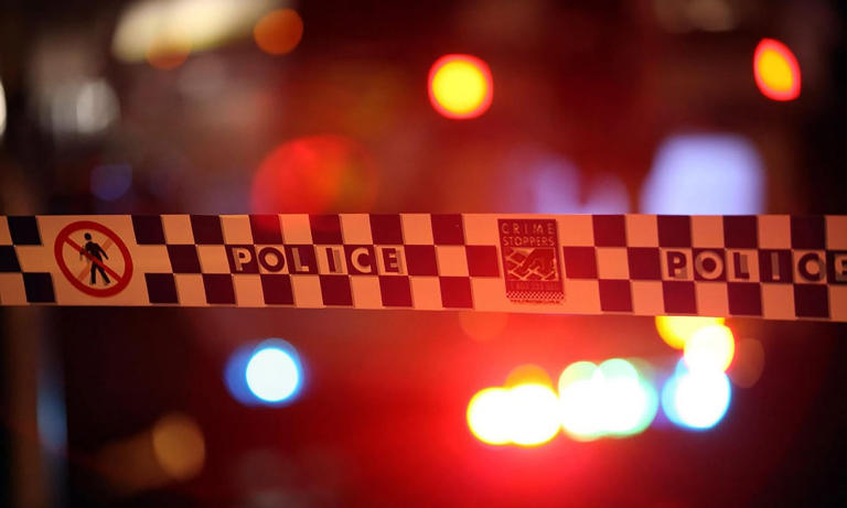 Sydney man fighting for life after a late night fast food run ended in ...
