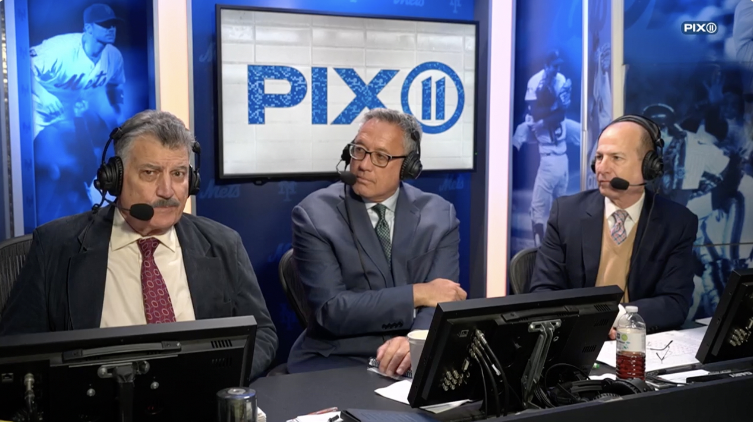 Keith Hernandez gives major health update<br><br>