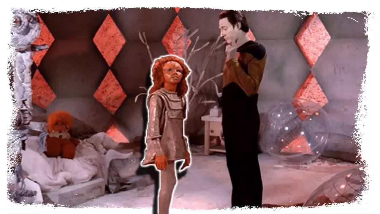 Star Trek lore: Dogmatically, pious Prime Directive
