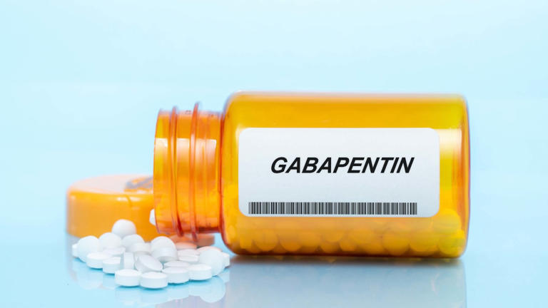 Gabapentin Side Effects a Top Doctor Wants Women To Know
