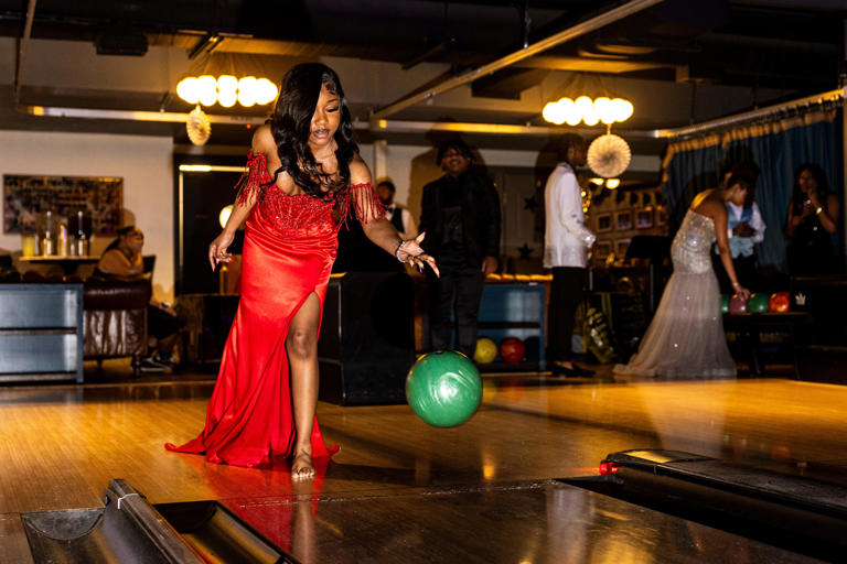 Check out the styles, fashion at Jackson, MS, area 2026 proms