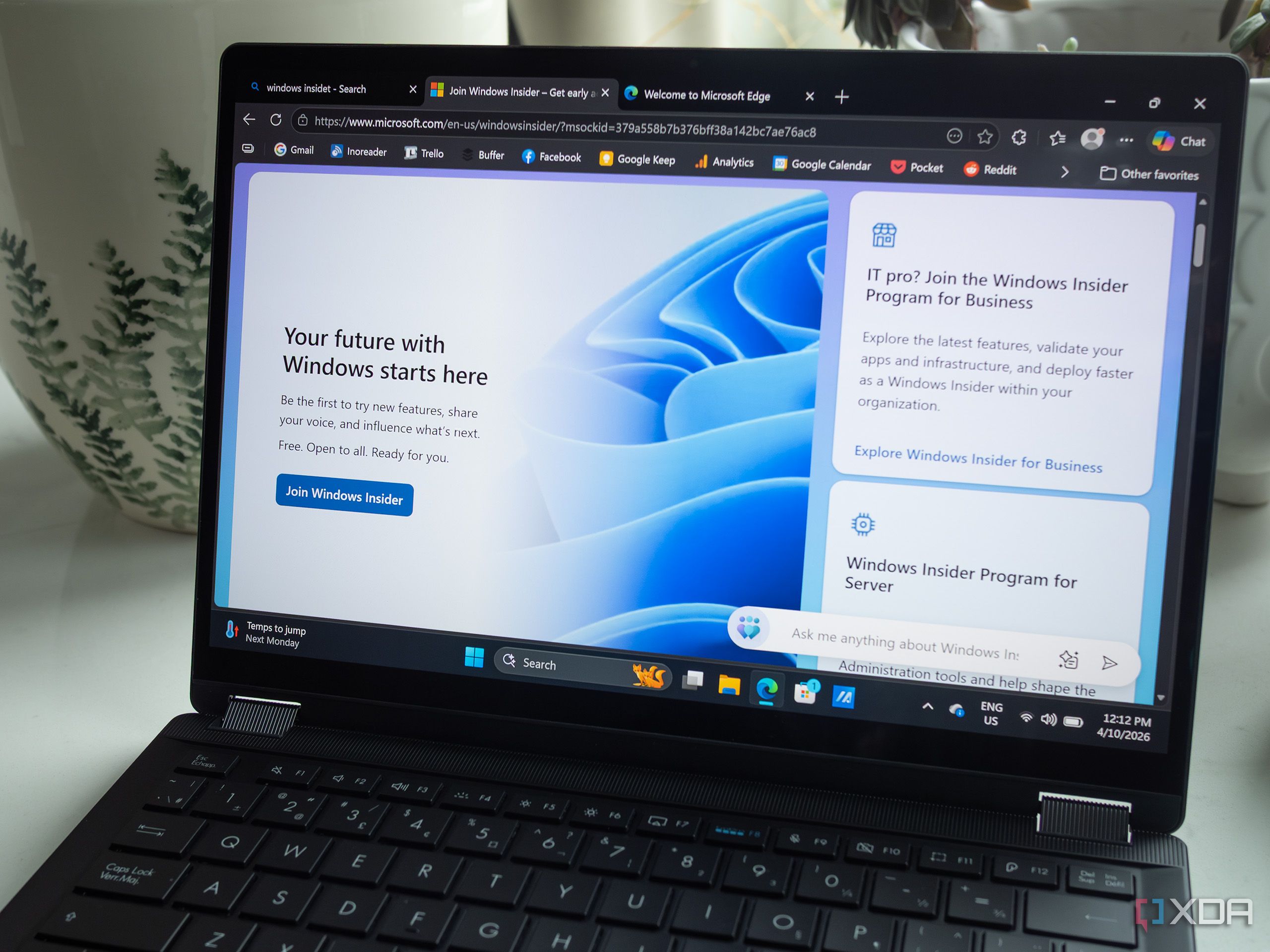 Microsoft wants to fix Windows Insider by making it simpler and more ...