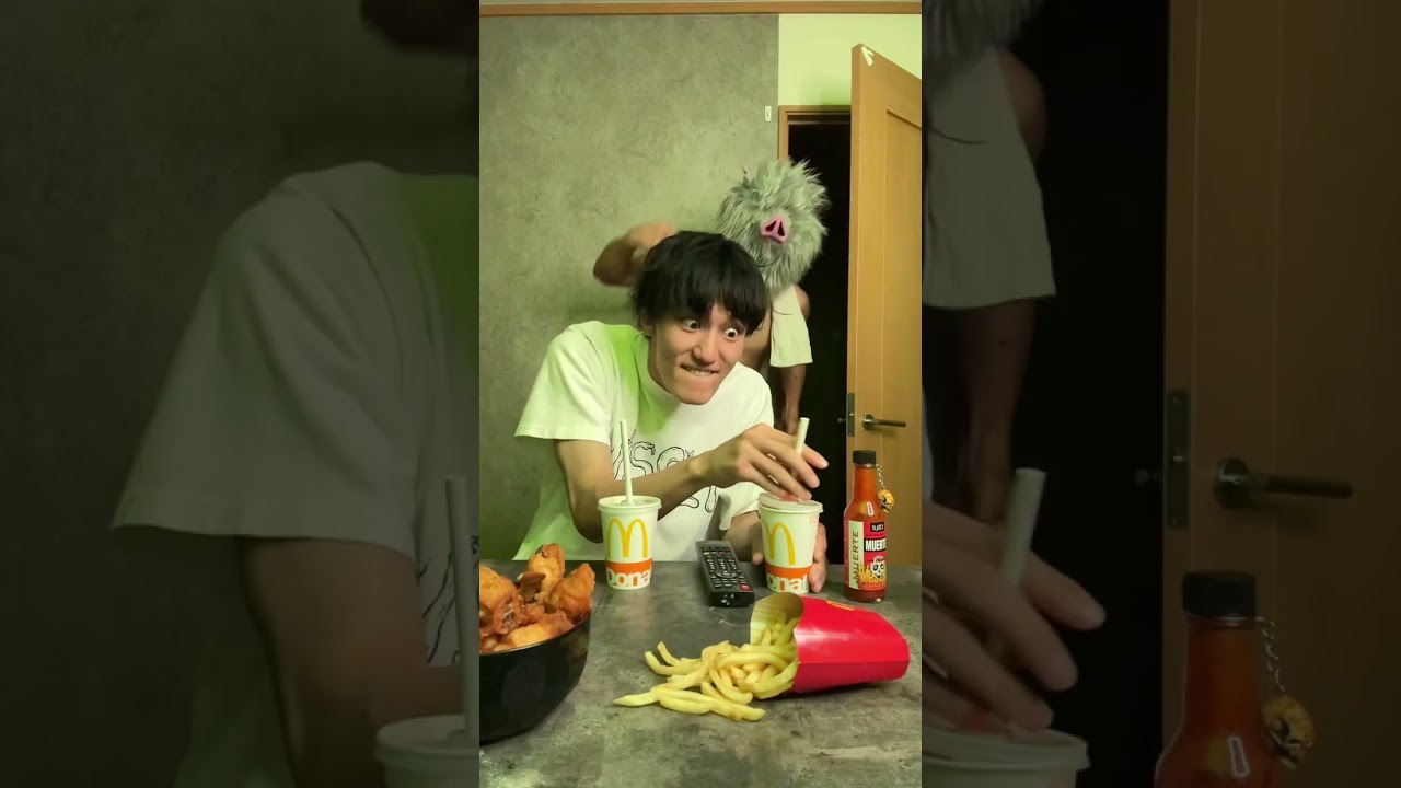 Issei funny video 😂😂😂 with Inosuke🔥 #shorts #fifaworldcup #fifa #fifa22 ...