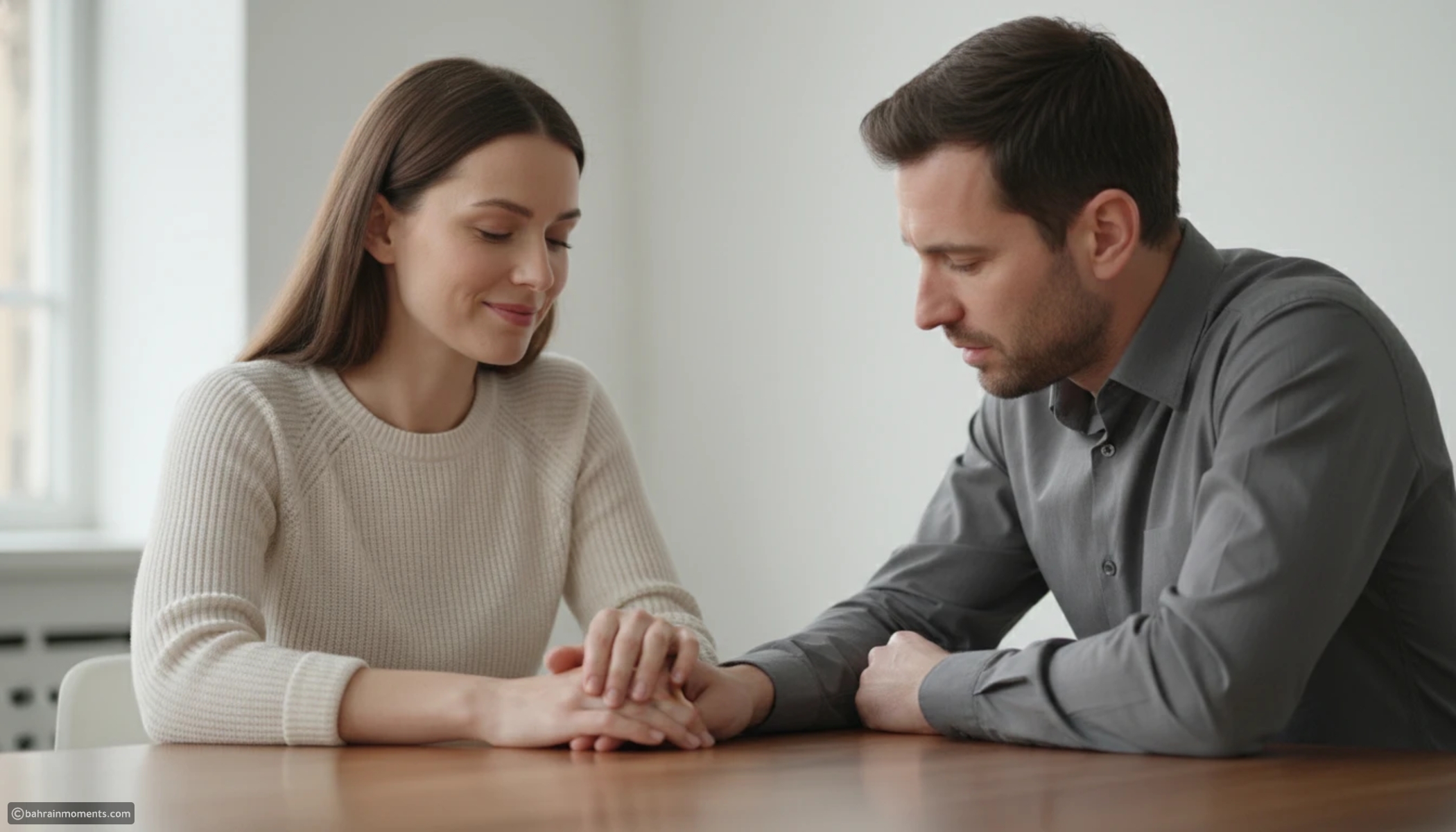 This is what real emotional connection looks like and most miss it
