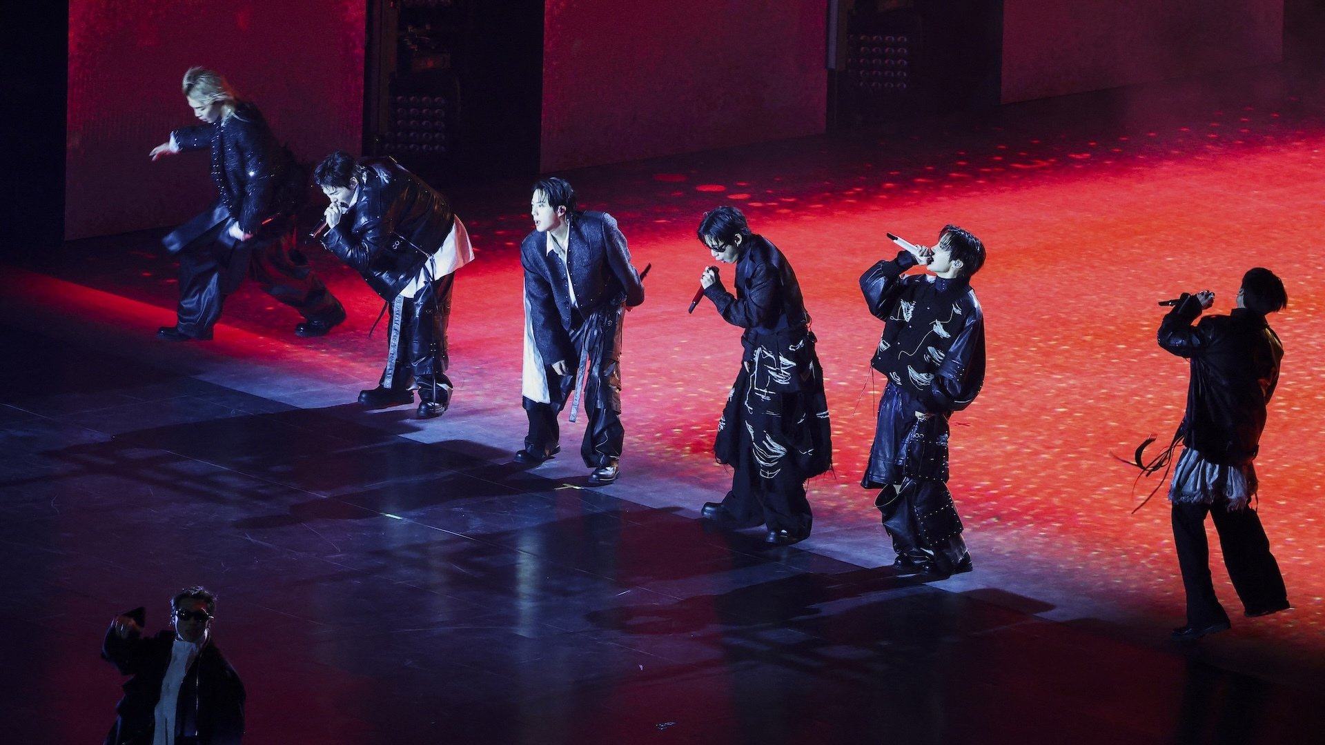 BTS 'Arirang' world tour: How to watch it live in cinemas