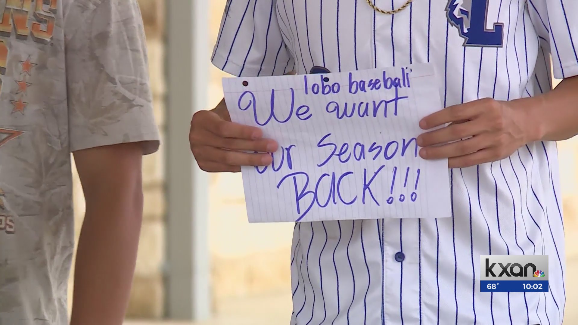 Lehman High School baseball season to continue amid bullying investigation