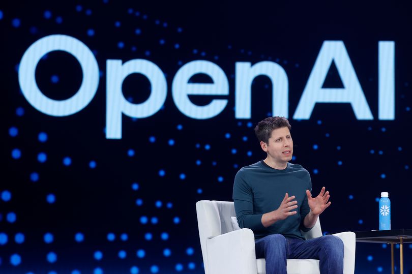Sam Altman speaks out after alleged attack on SF home, links it to ...