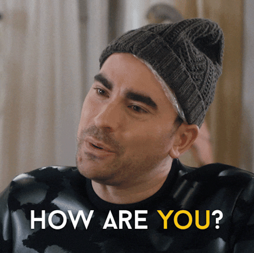 People are sharing the totally normal things we all do that actually ...