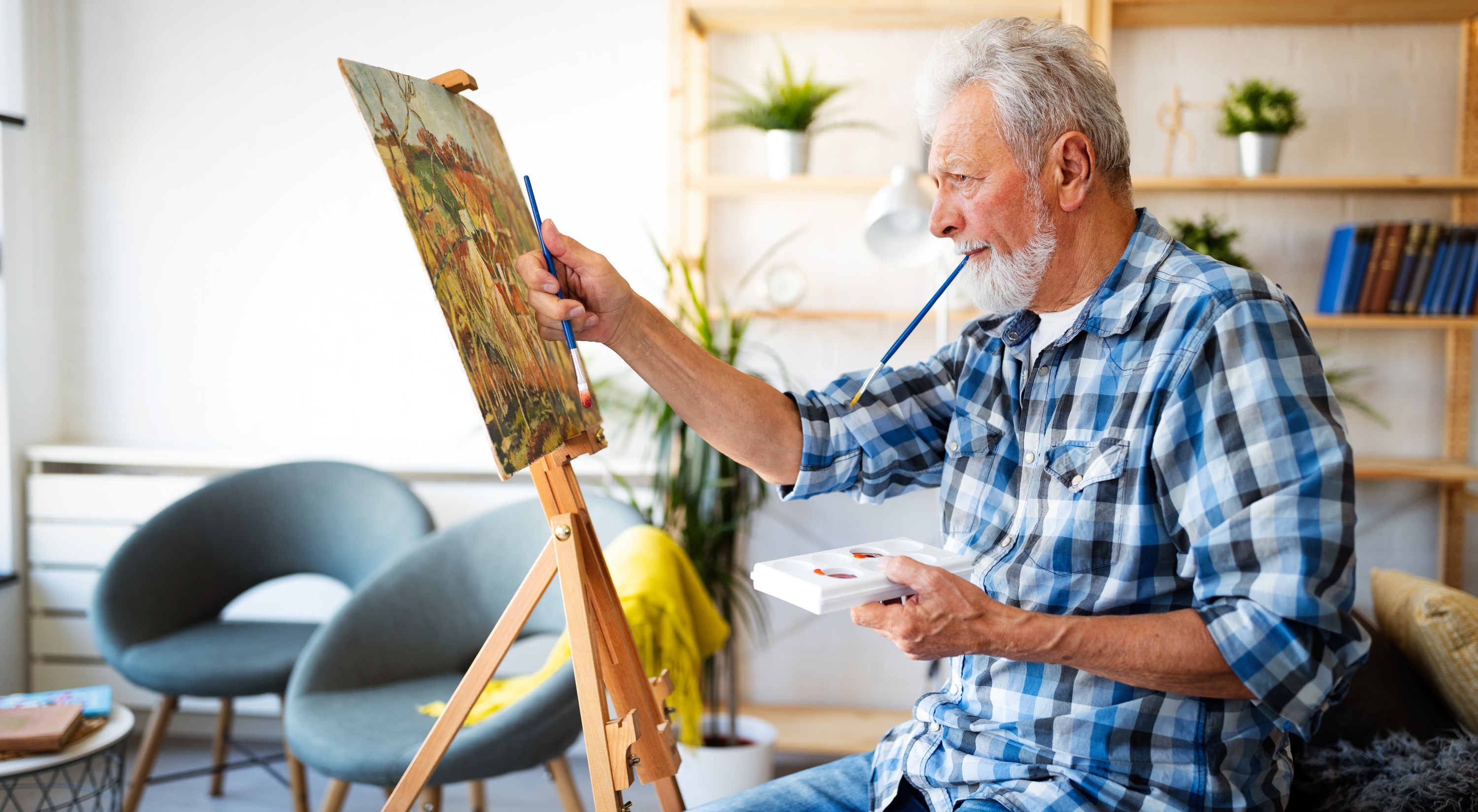 Retirement at 65 with only $500K saved? How to generate an additional ...