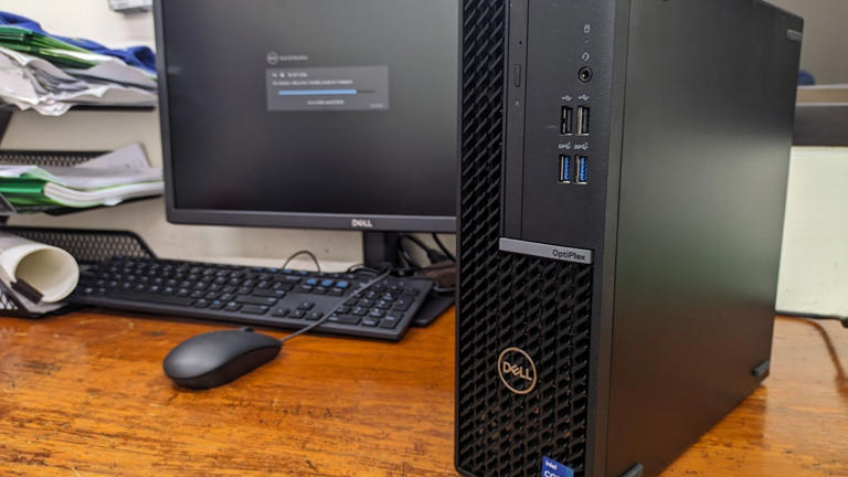 These $30 Dell and HP office computers are secretly ideal for home servers