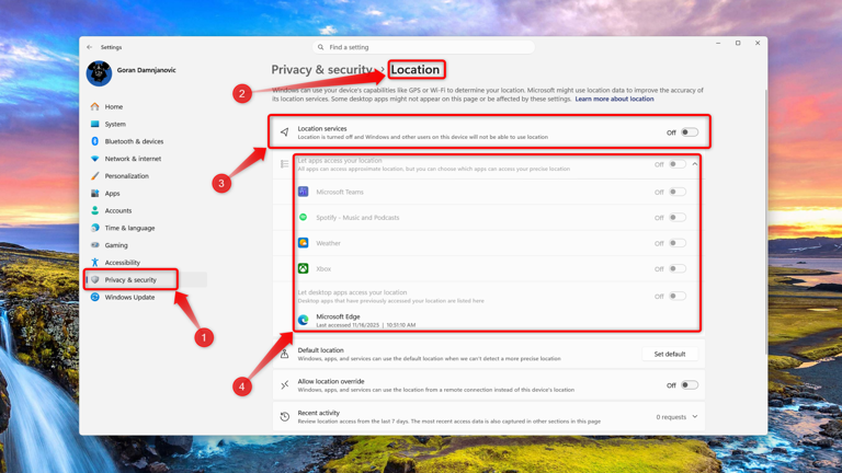 7 Windows 11 features that are silently violating your privacy (and how ...